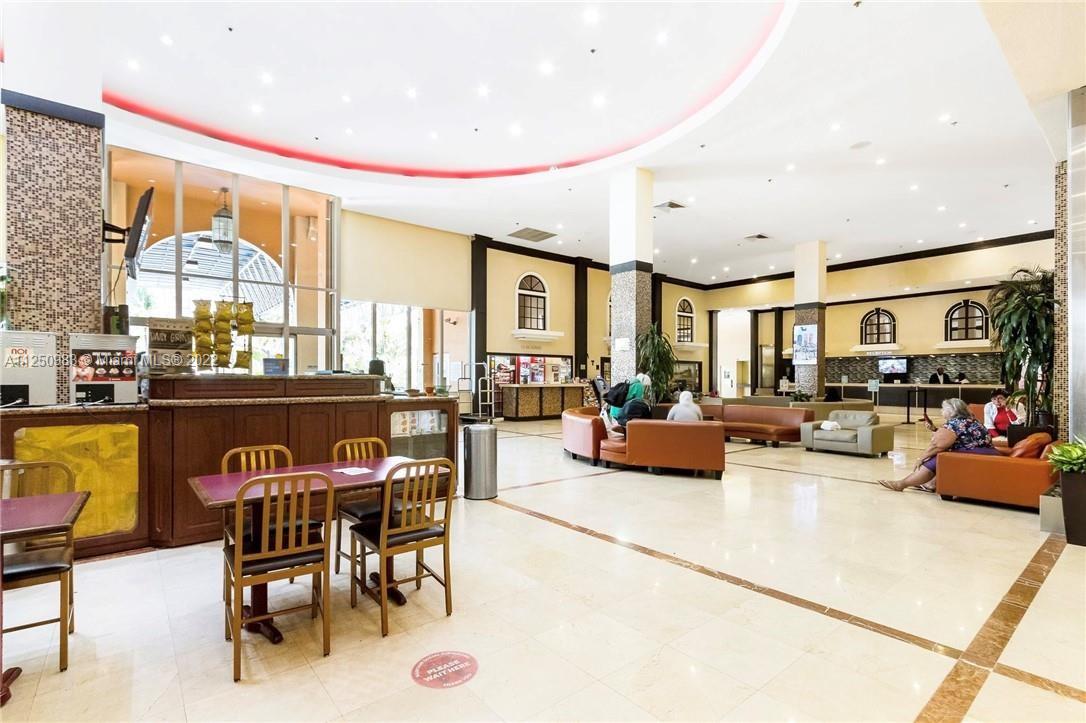 THE AVENTURA BEACH CLUB C - Residential