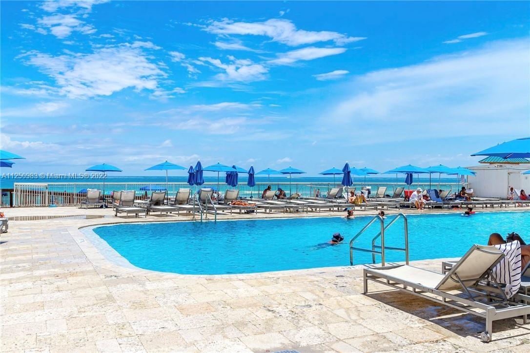 THE AVENTURA BEACH CLUB C - Residential