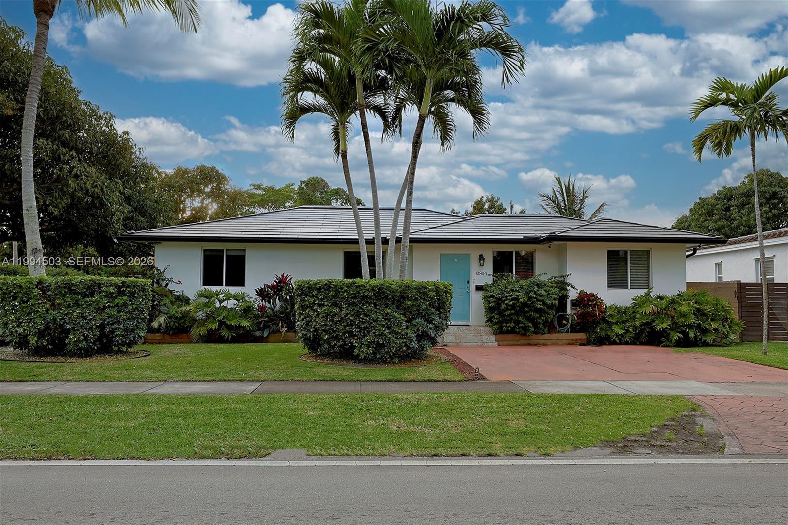 SHORELAND HEIGHTS - Residential