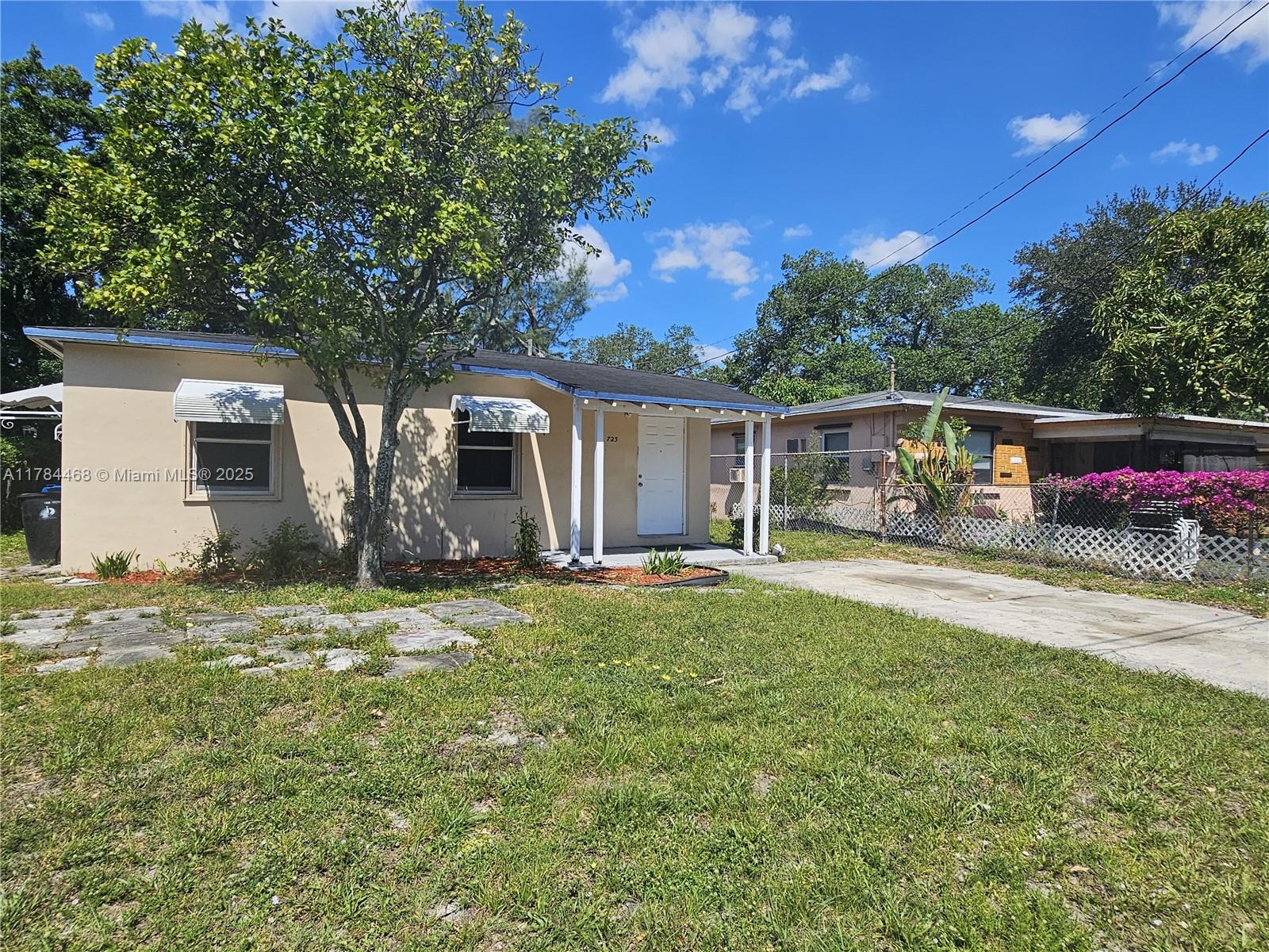 CARVER PARK - Residential