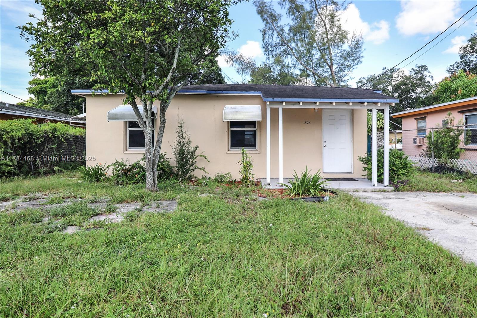CARVER PARK - Residential