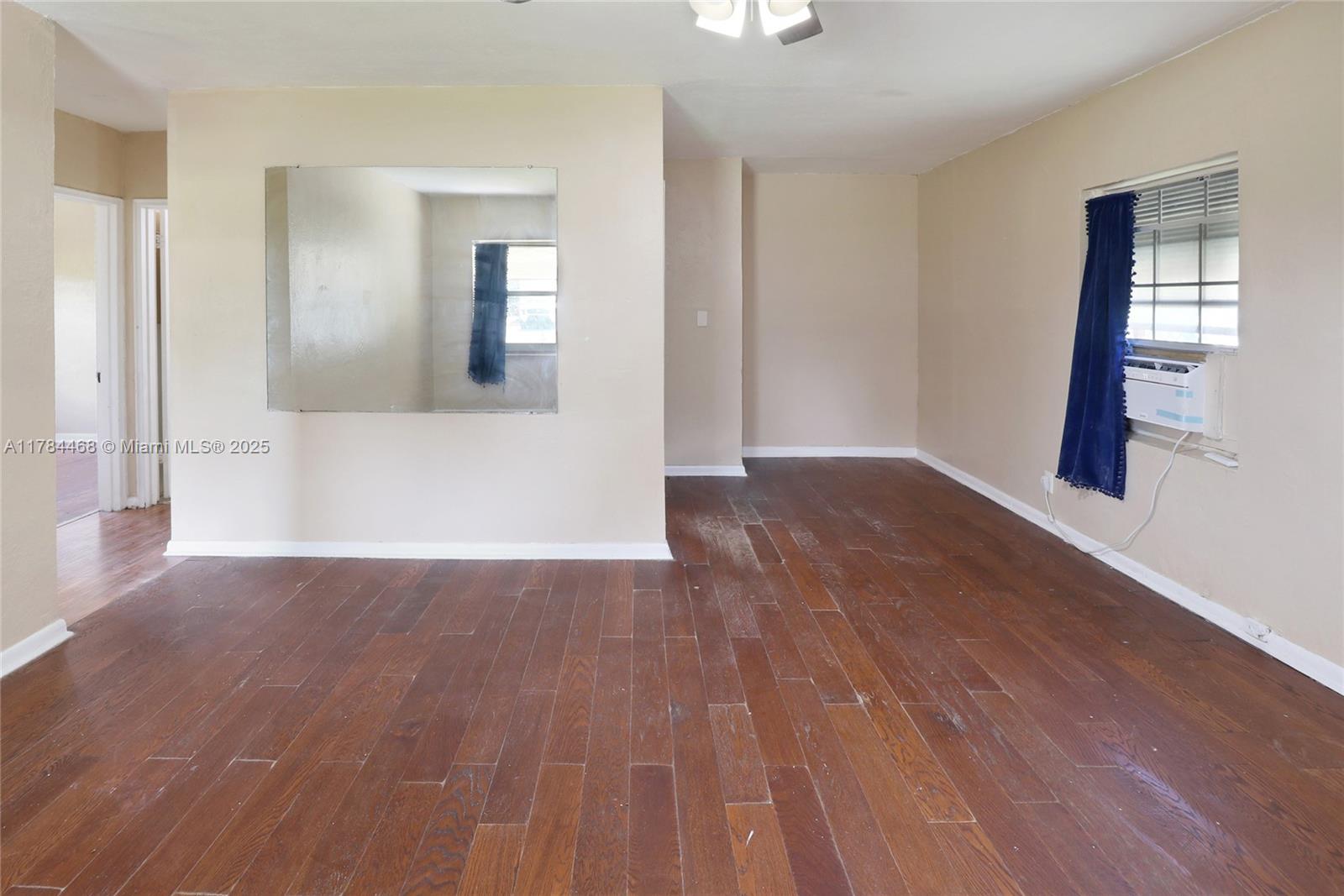 CARVER PARK - Residential