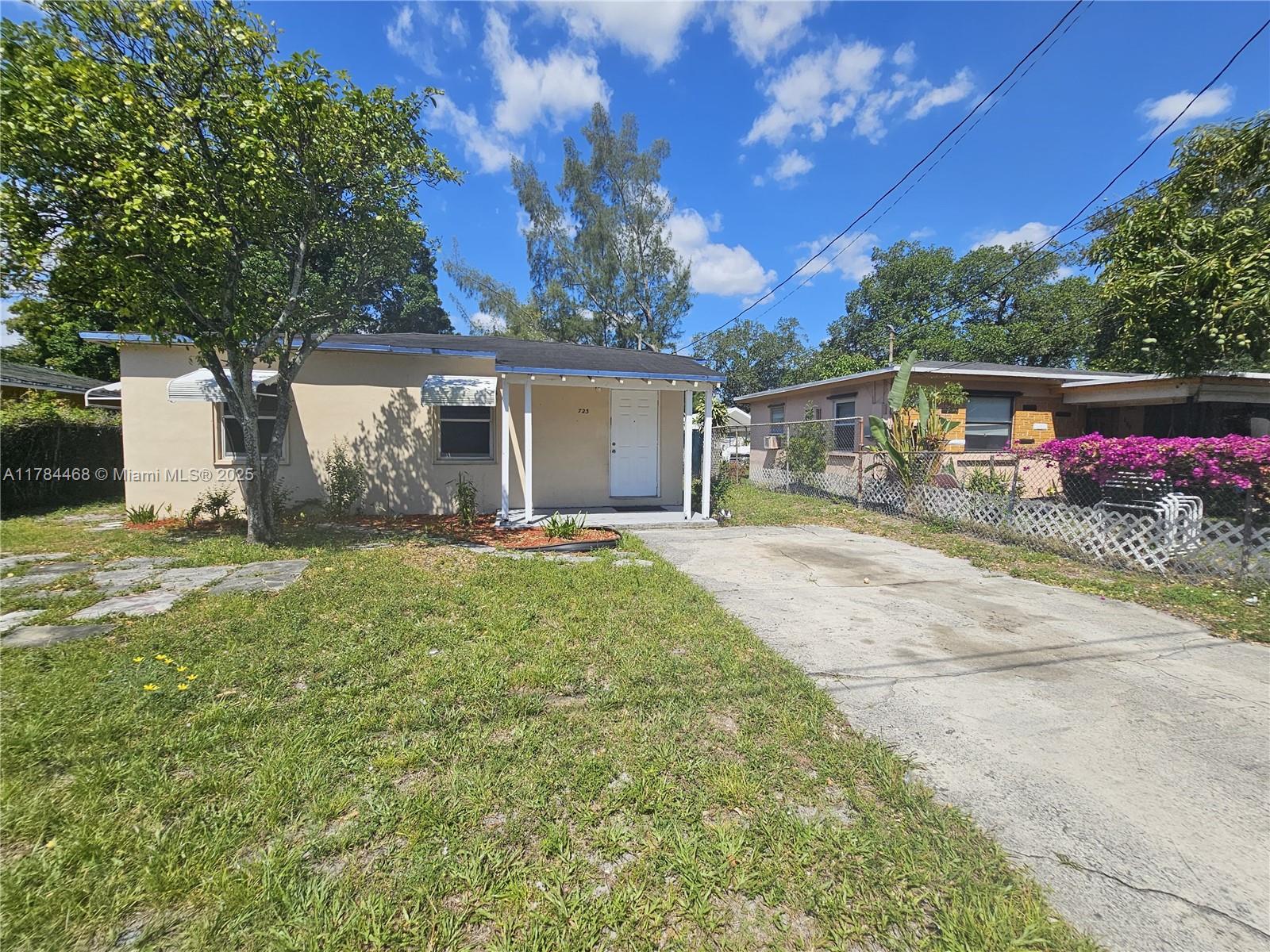 CARVER PARK - Residential