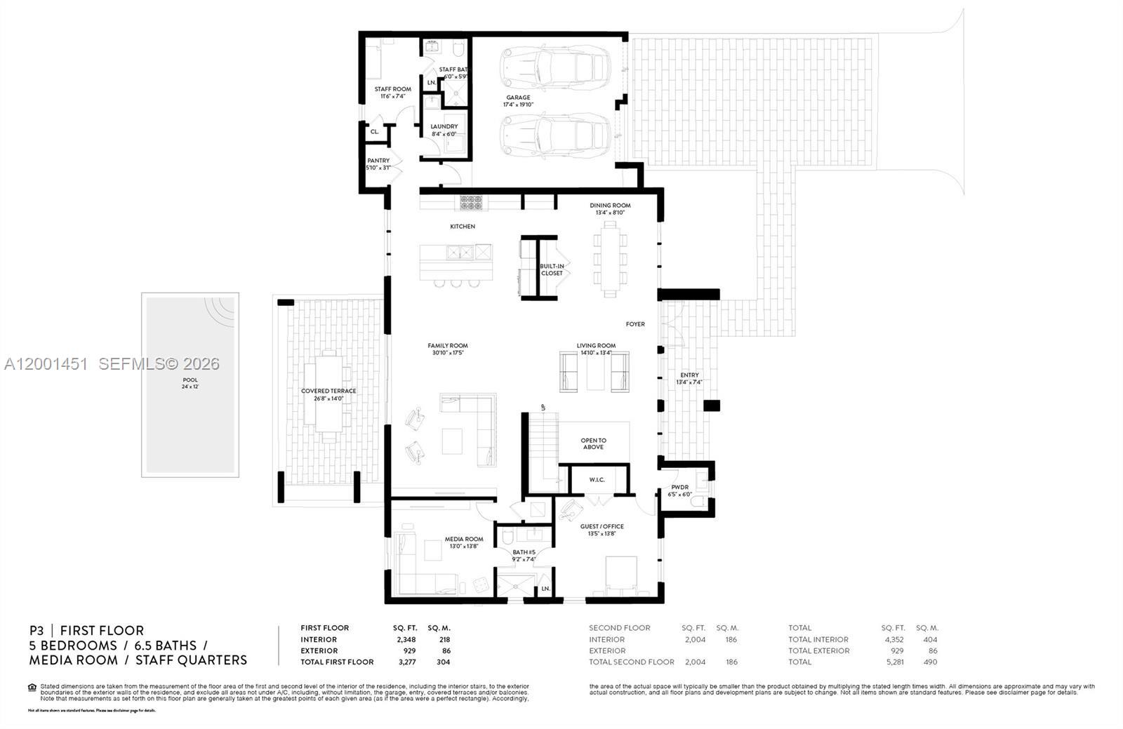 WESTON ESTATES - Residential