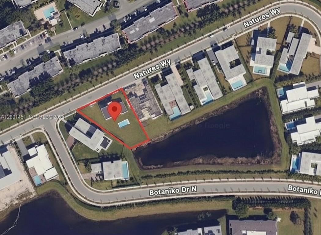 WESTON ESTATES - Residential