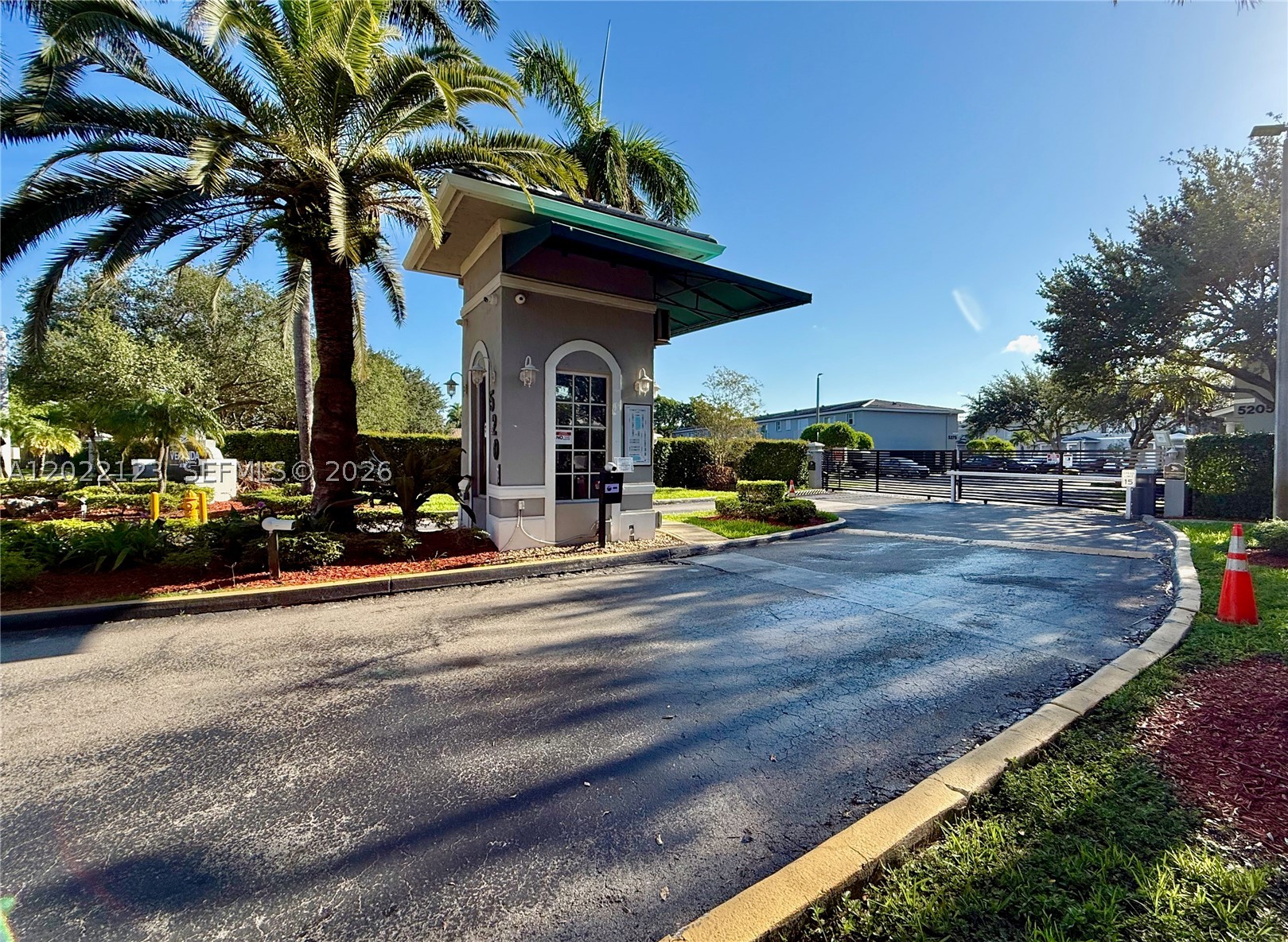 VERANDA AT DORAL CONDO NO - Residential