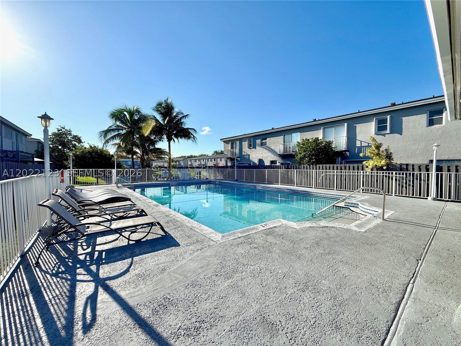 VERANDA AT DORAL CONDO NO - Residential