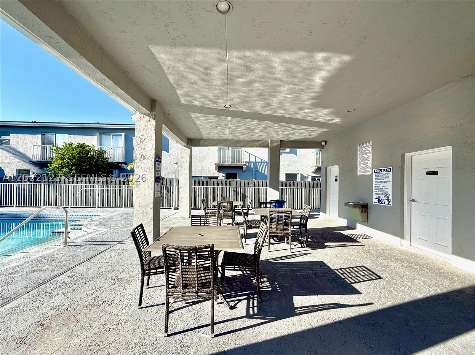 VERANDA AT DORAL CONDO NO - Residential