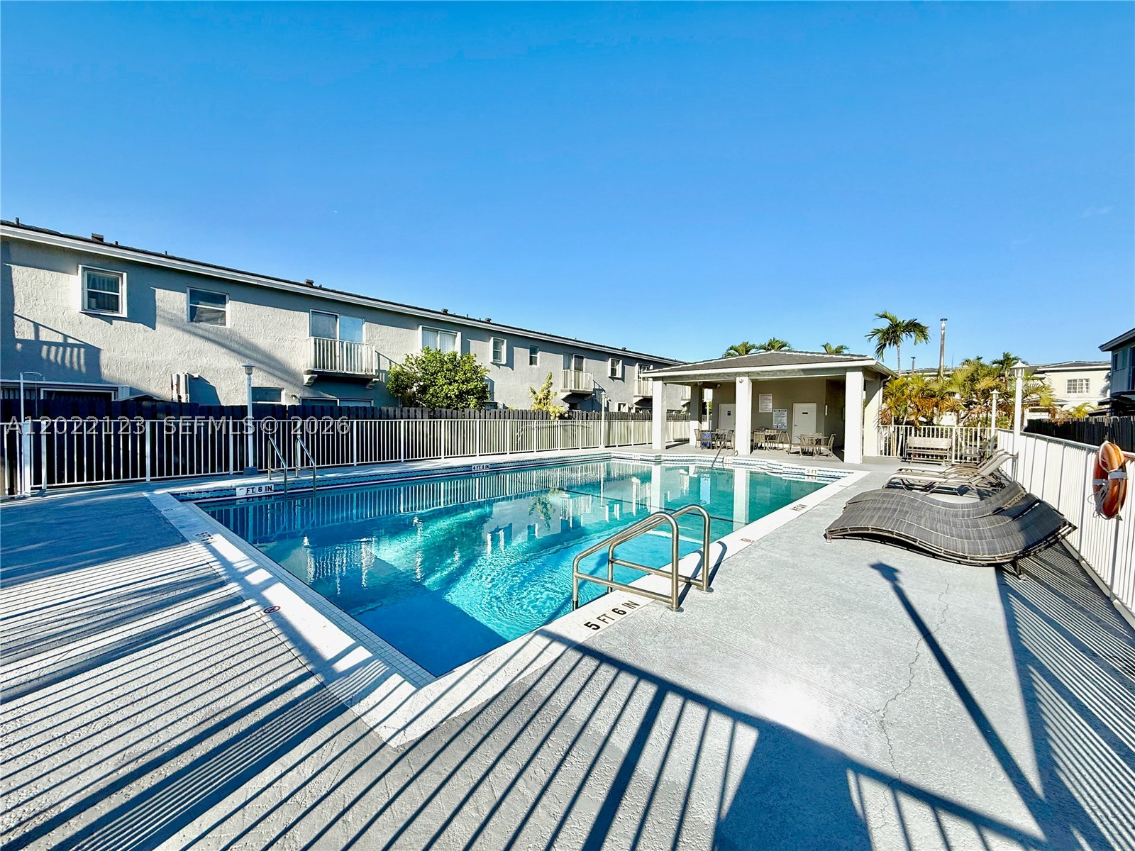 VERANDA AT DORAL CONDO NO - Residential