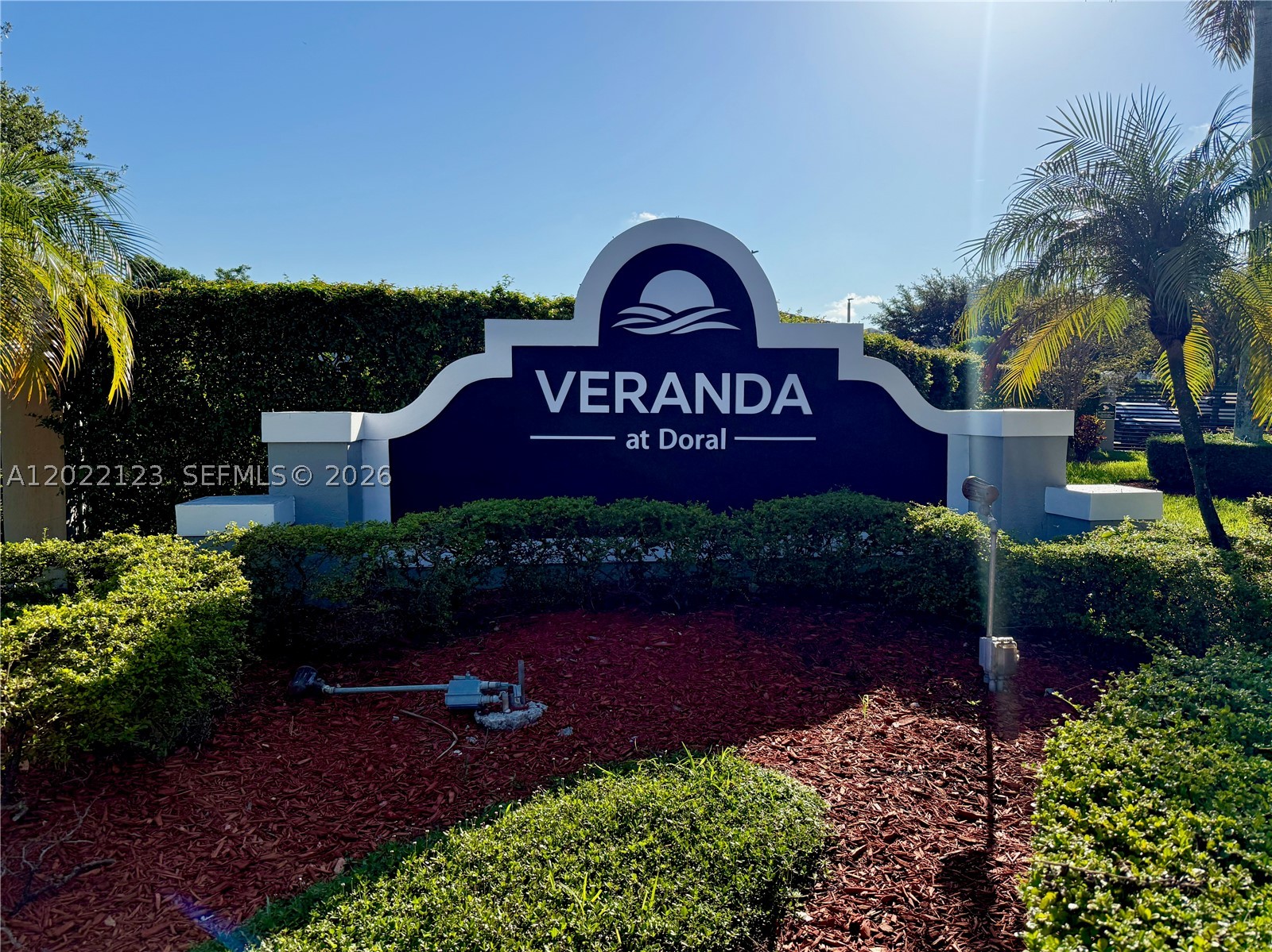 VERANDA AT DORAL CONDO NO - Residential