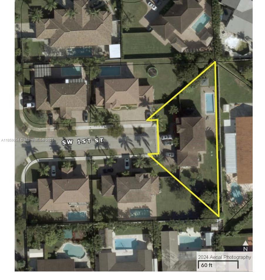 Blue Palms at Tamiami - Residential
