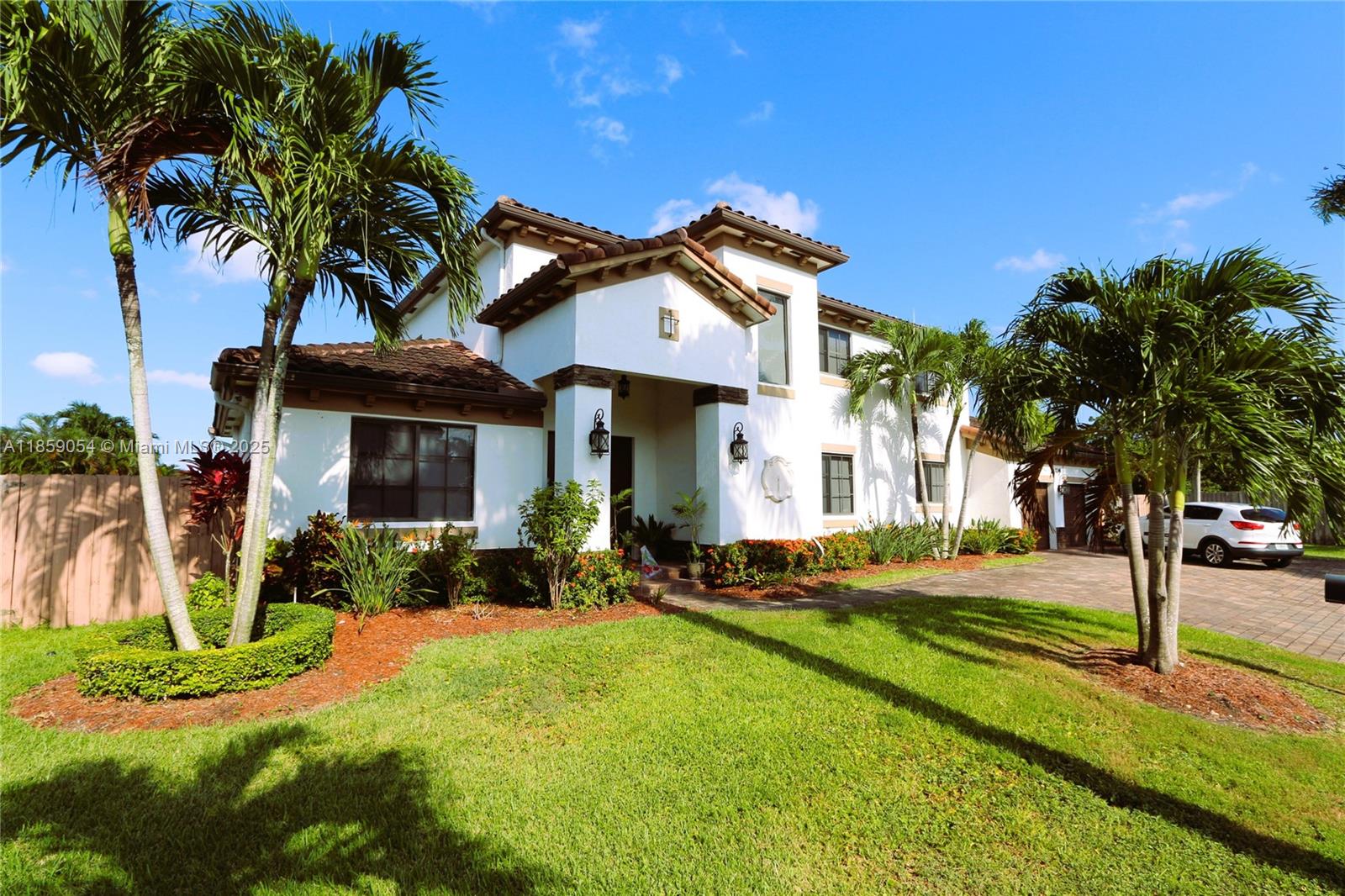Blue Palms at Tamiami - Residential