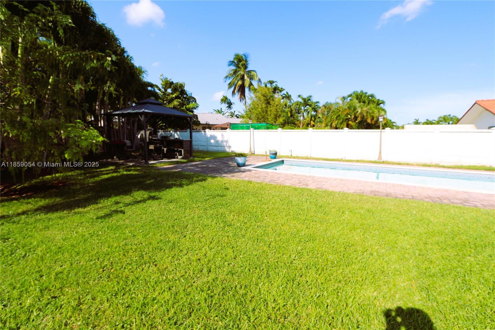 Blue Palms at Tamiami - Residential