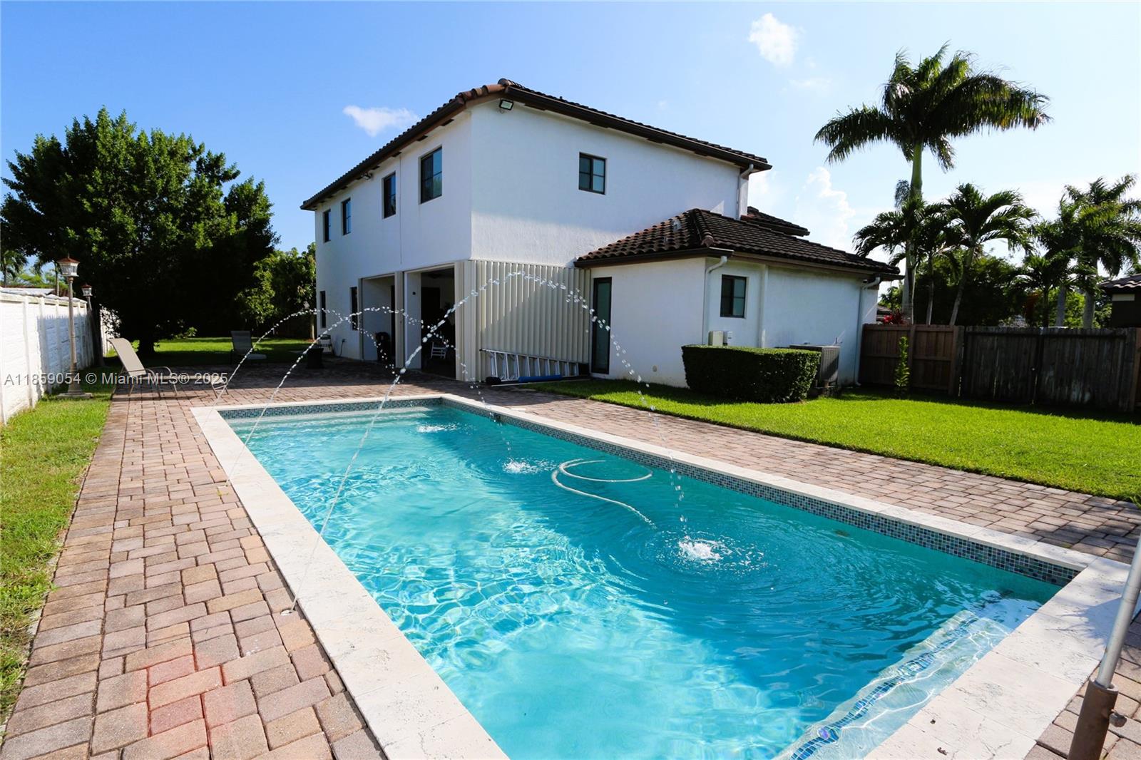Blue Palms at Tamiami - Residential
