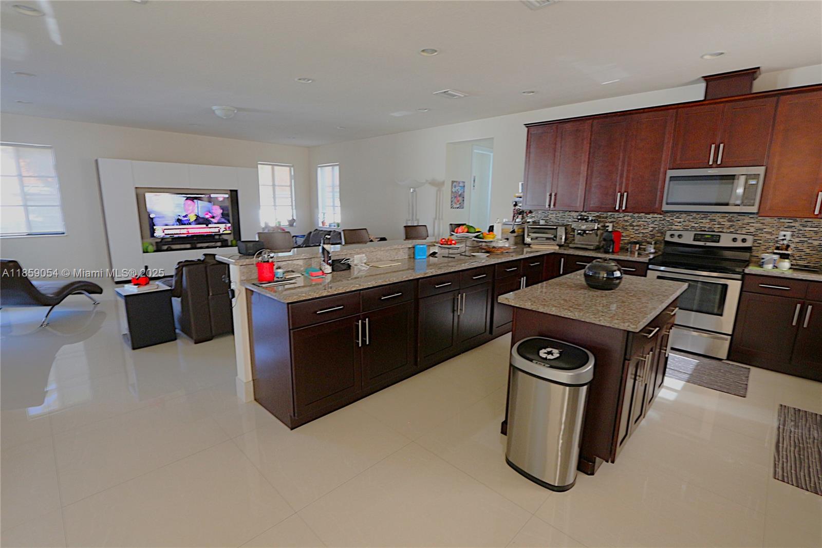 Blue Palms at Tamiami - Residential