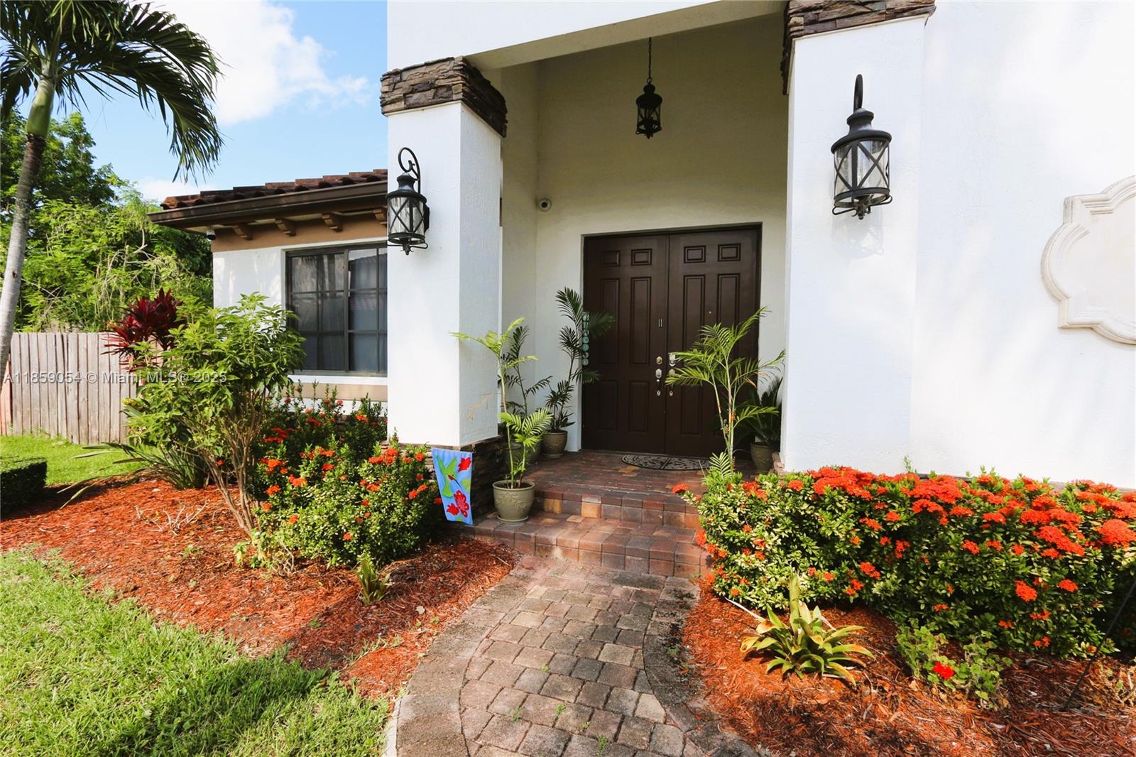 Blue Palms at Tamiami - Residential