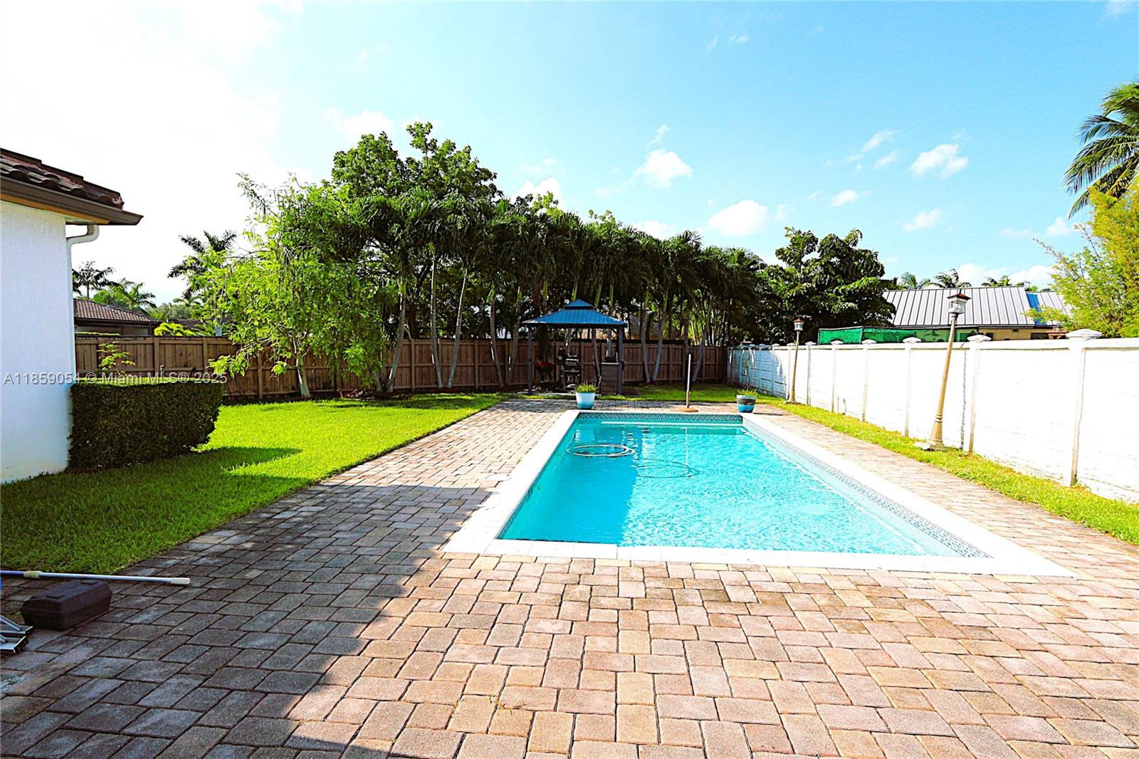 Blue Palms at Tamiami - Residential