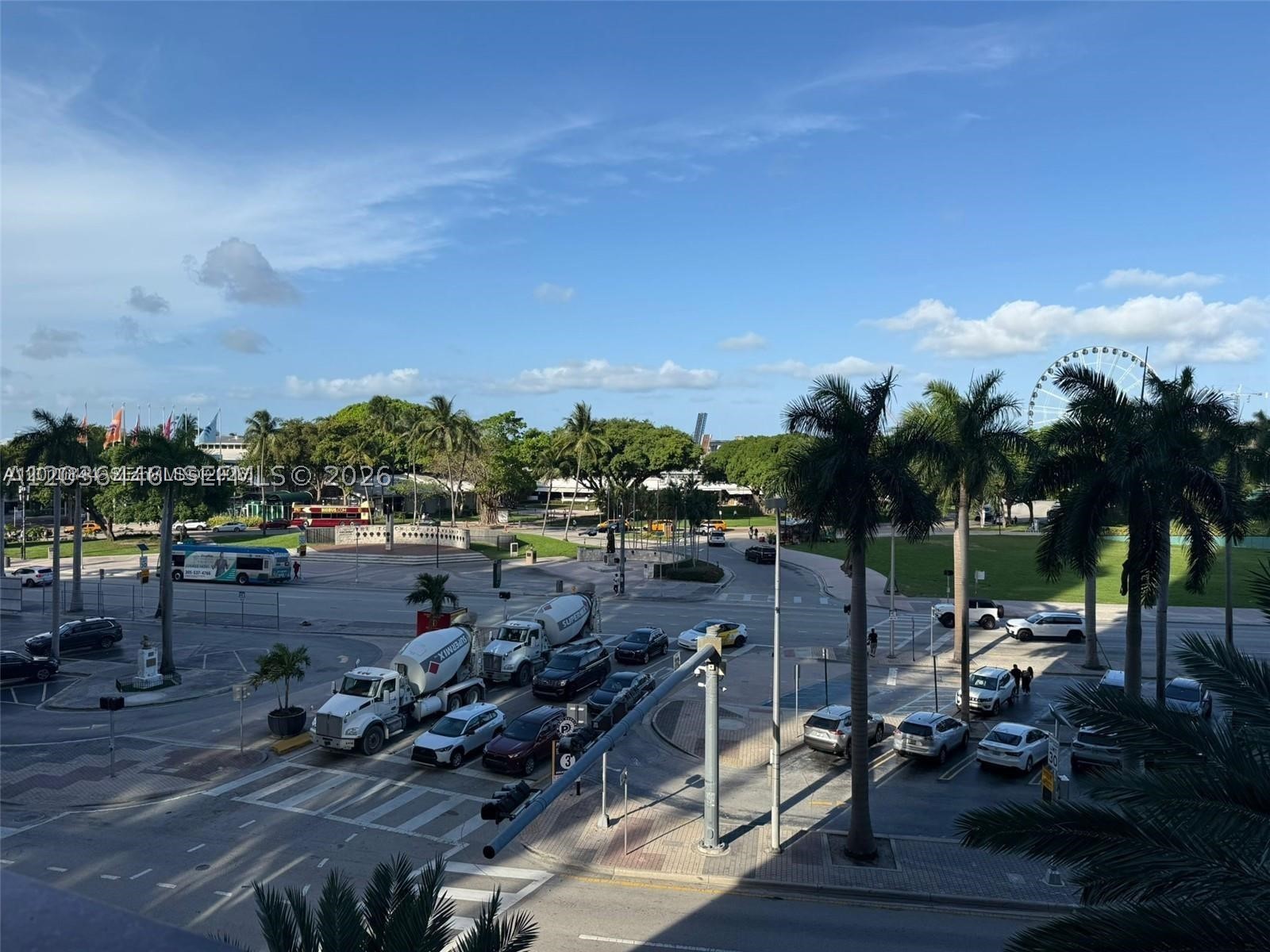VIZCAYNE NORTH CONDO - Residential