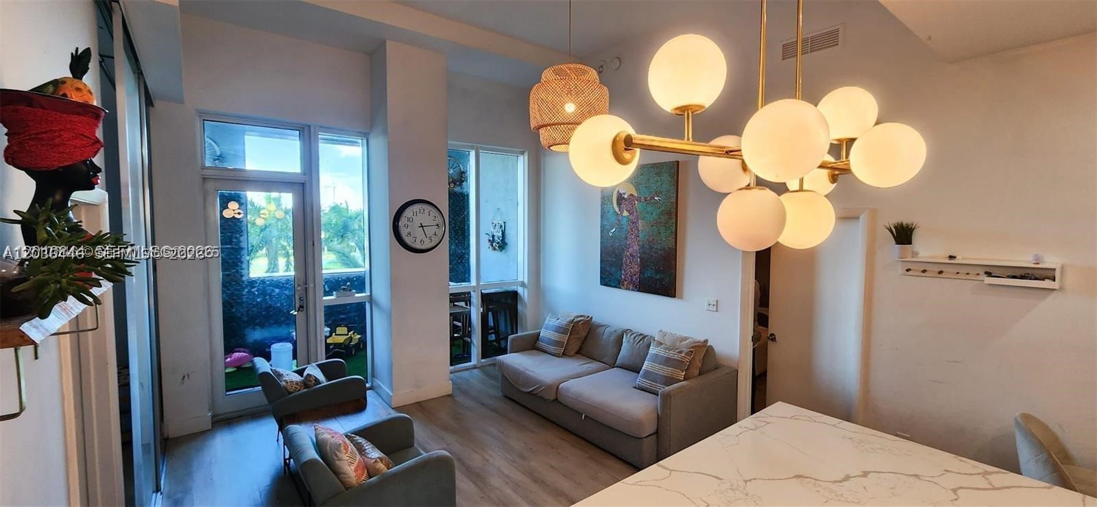 VIZCAYNE NORTH CONDO - Residential