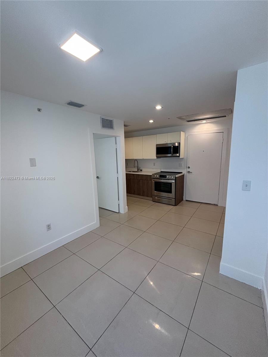 SHENANDOAH - Residential Lease