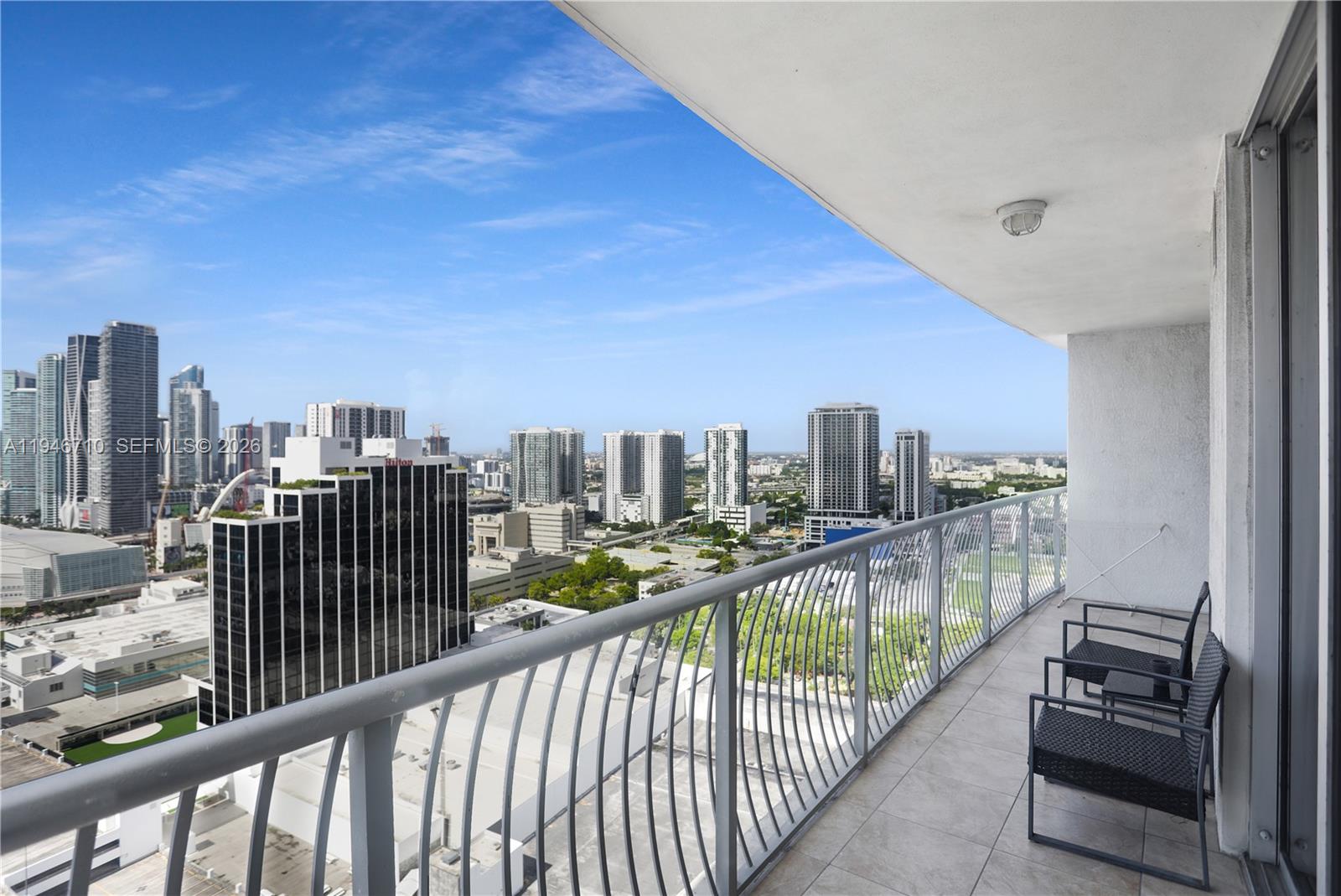 OPERA TOWER CONDO - Residential