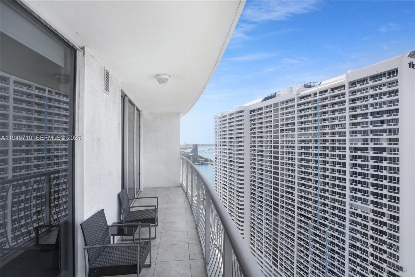 OPERA TOWER CONDO - Residential