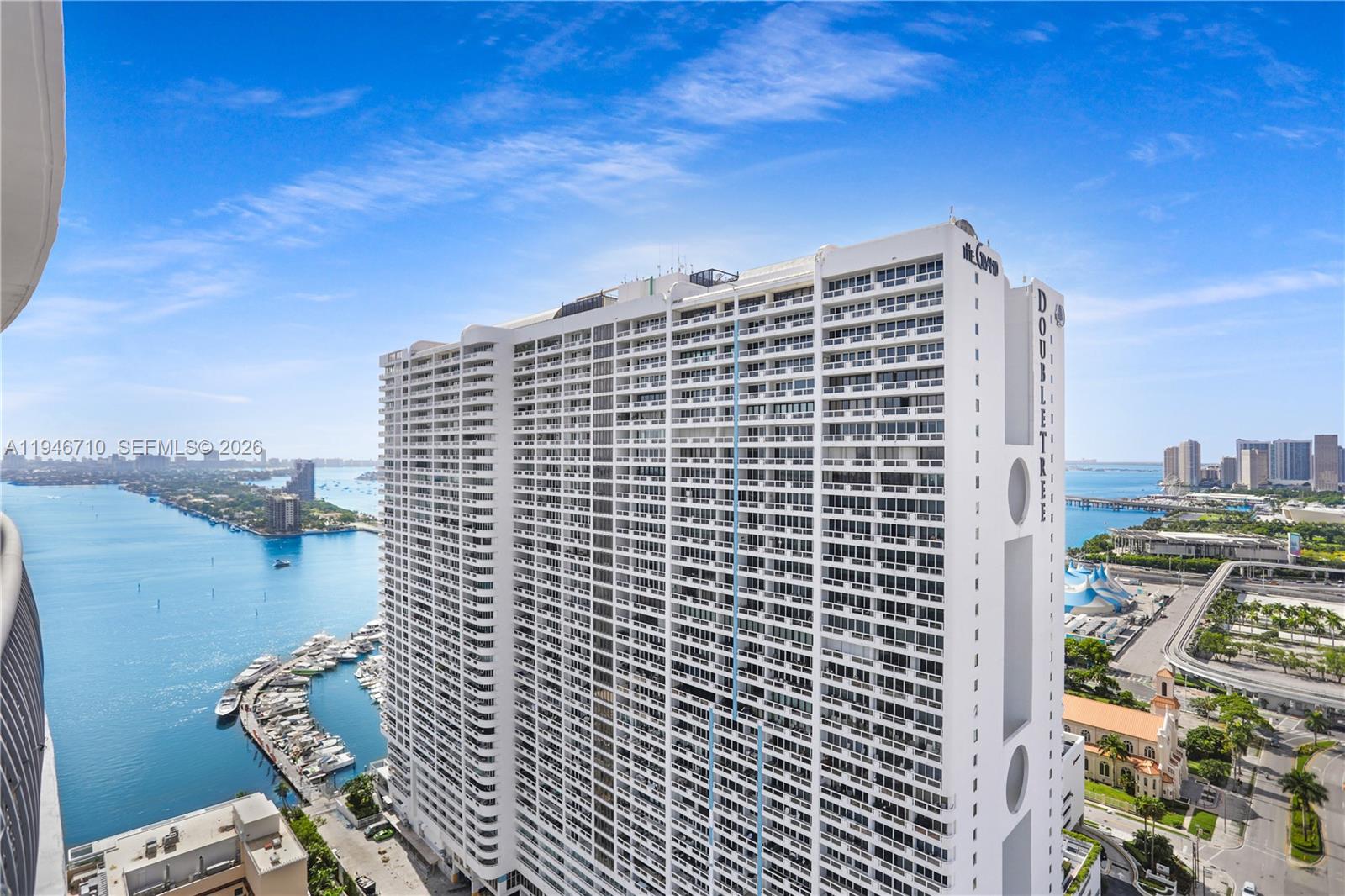 OPERA TOWER CONDO - Residential