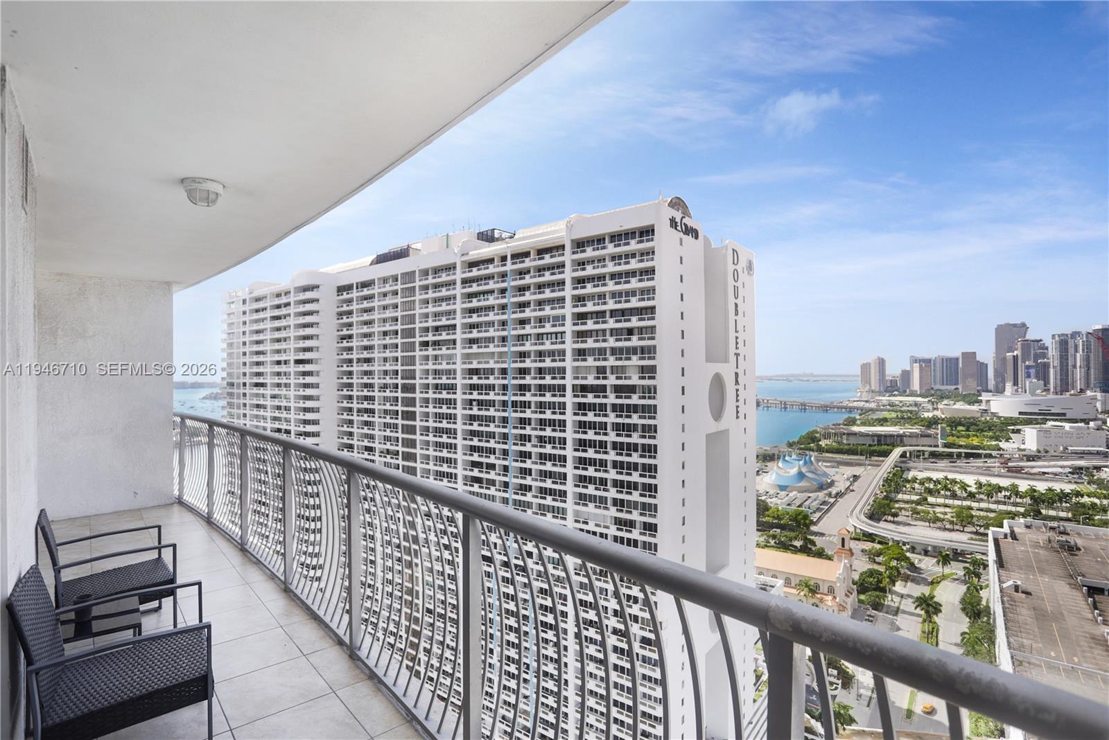OPERA TOWER CONDO - Residential