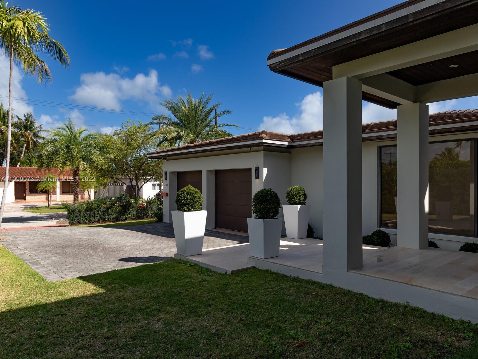 NORMANDY GOLF COURSE - Residential