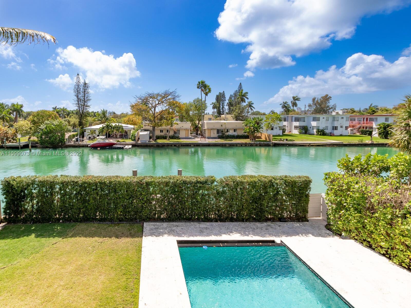 NORMANDY GOLF COURSE - Residential