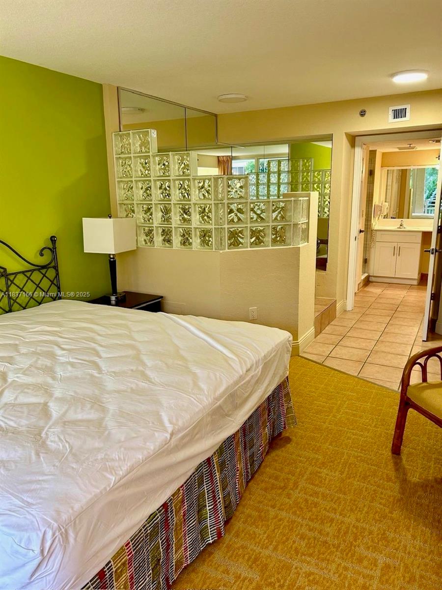 VACATION VILLAGE AT BONAV - Residential Lease