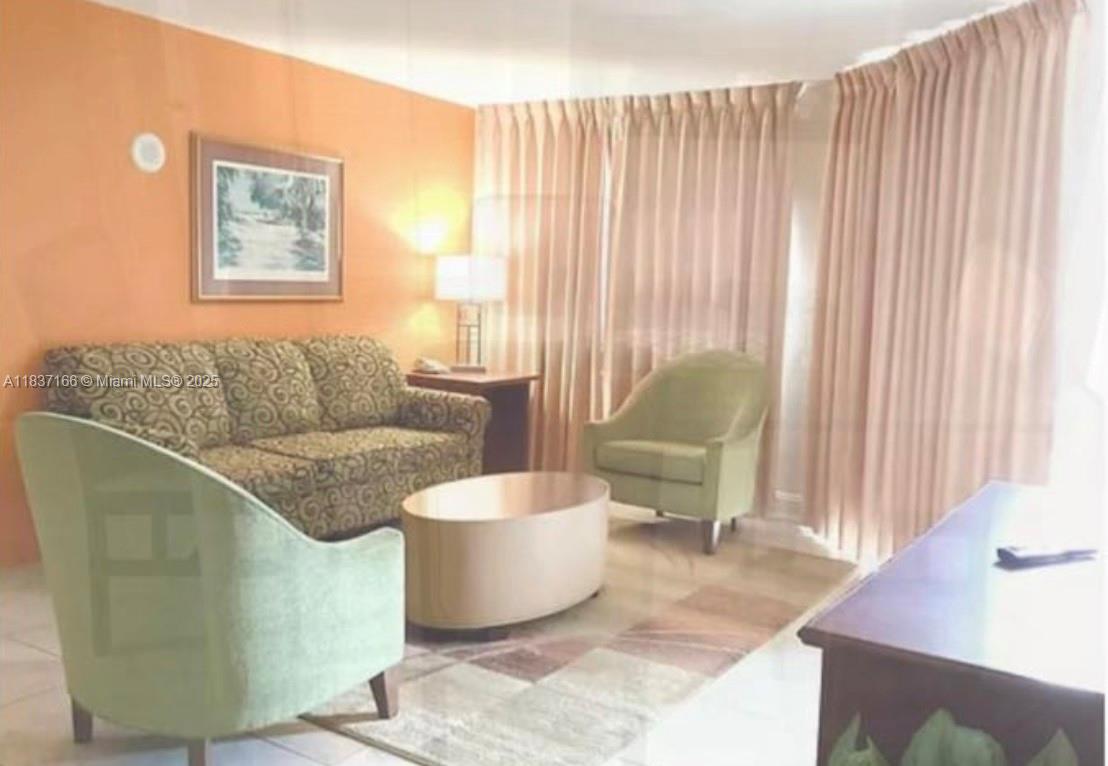 VACATION VILLAGE AT BONAV - Residential Lease