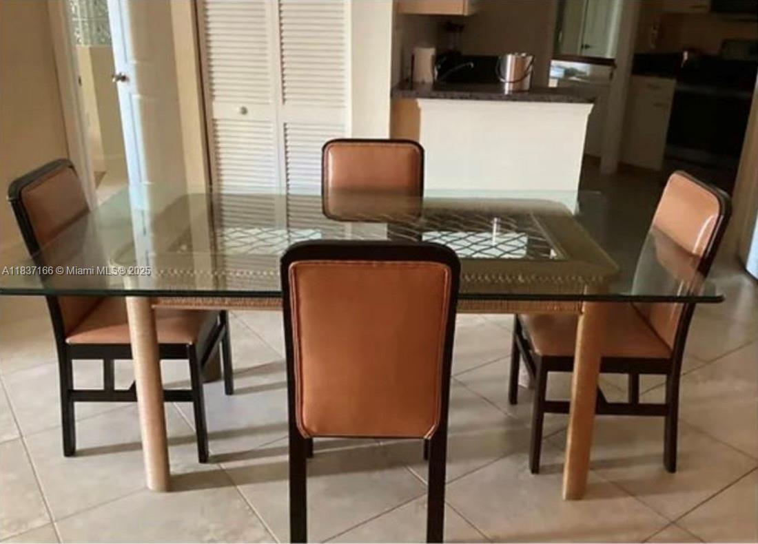 VACATION VILLAGE AT BONAV - Residential Lease