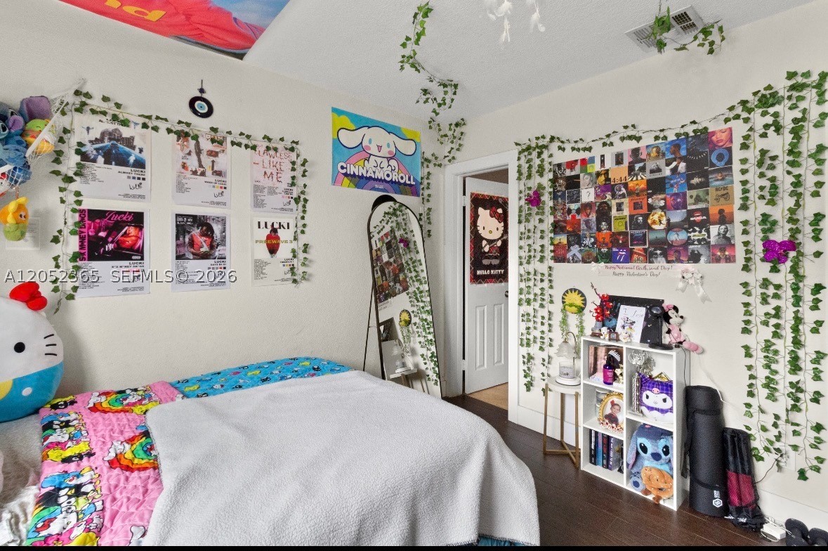 GREEN HILLS SEC 2 - Residential
