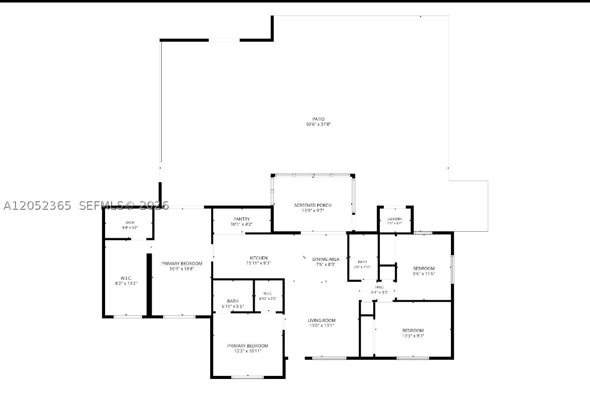 GREEN HILLS SEC 2 - Residential