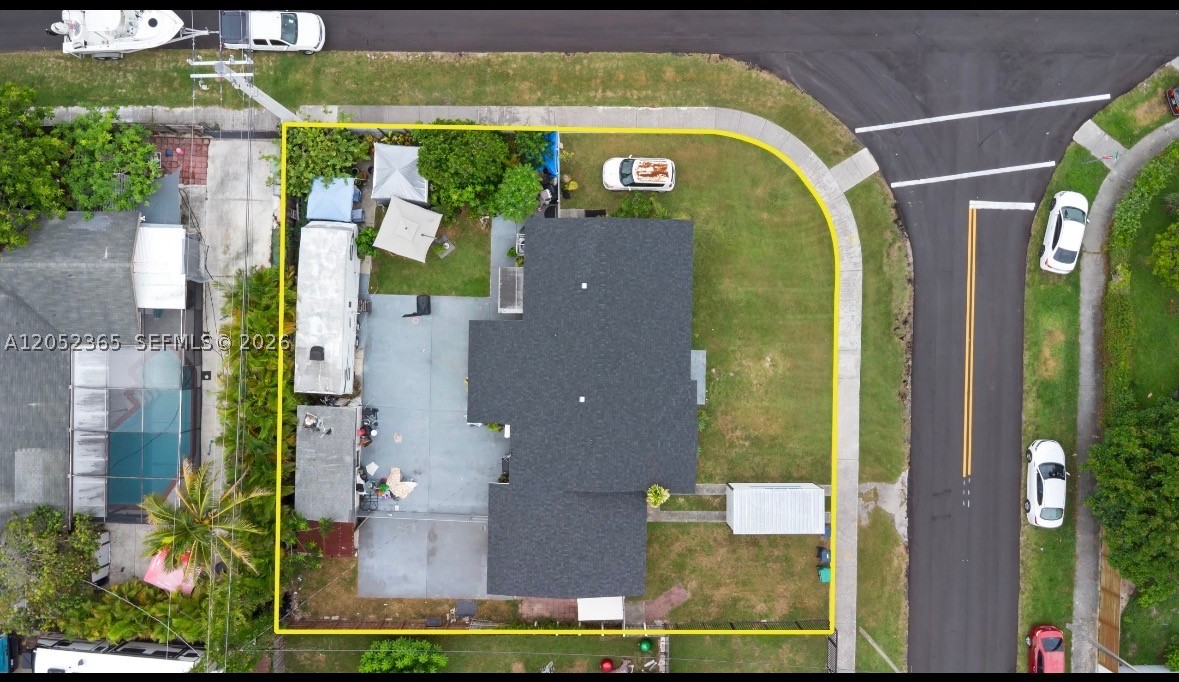 GREEN HILLS SEC 2 - Residential