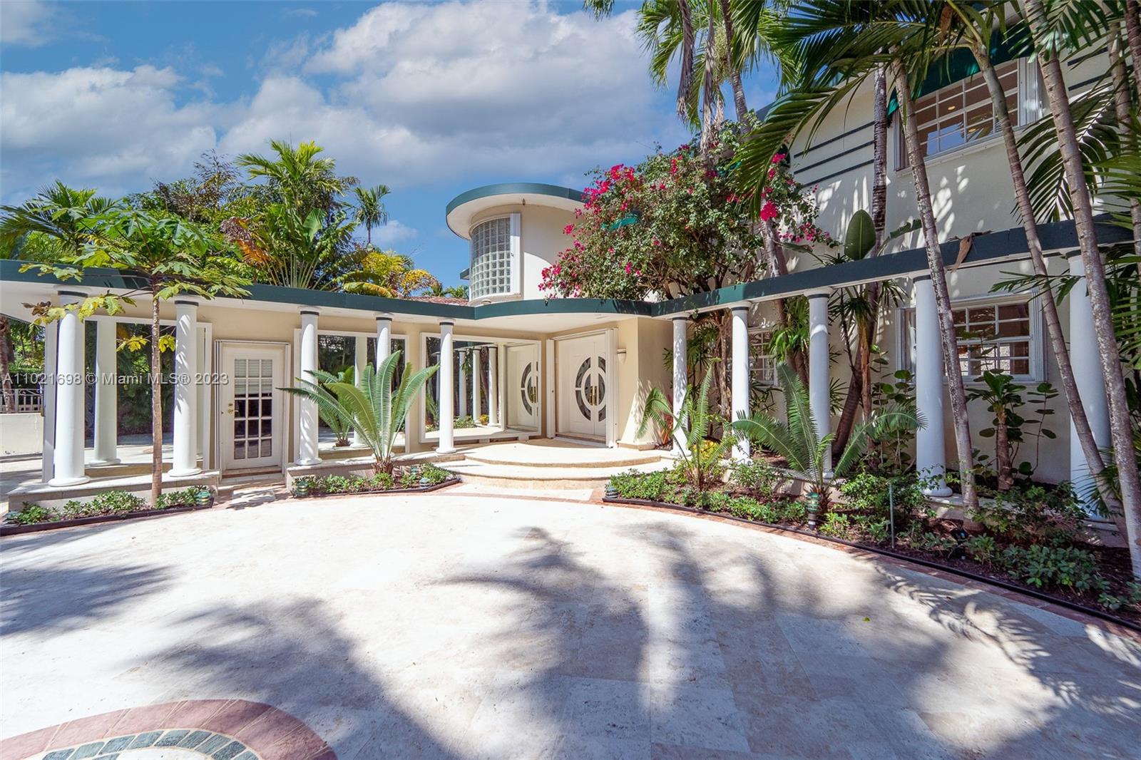 BEACH VIEW ADDN - Residential