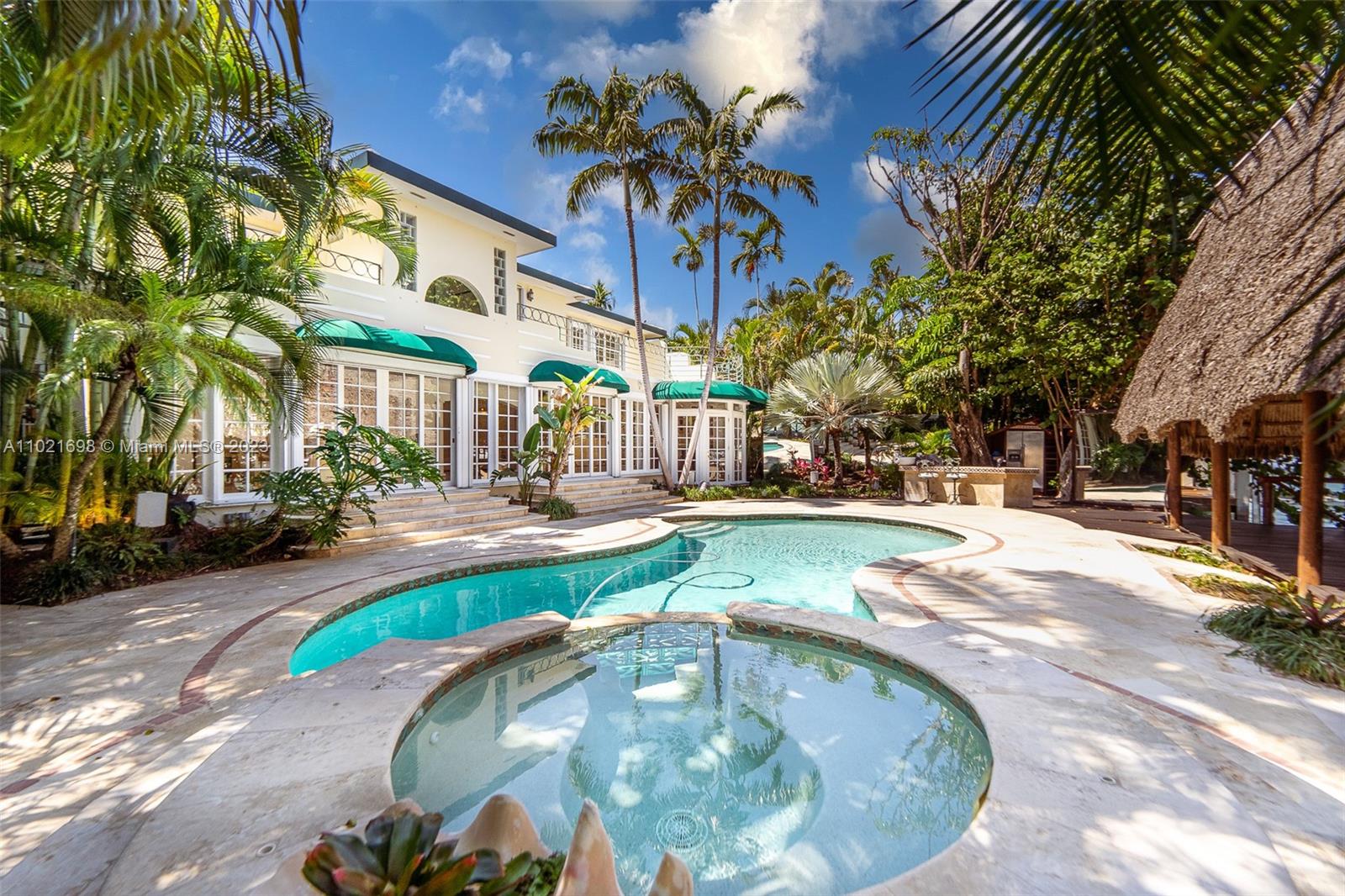 BEACH VIEW ADDN - Residential