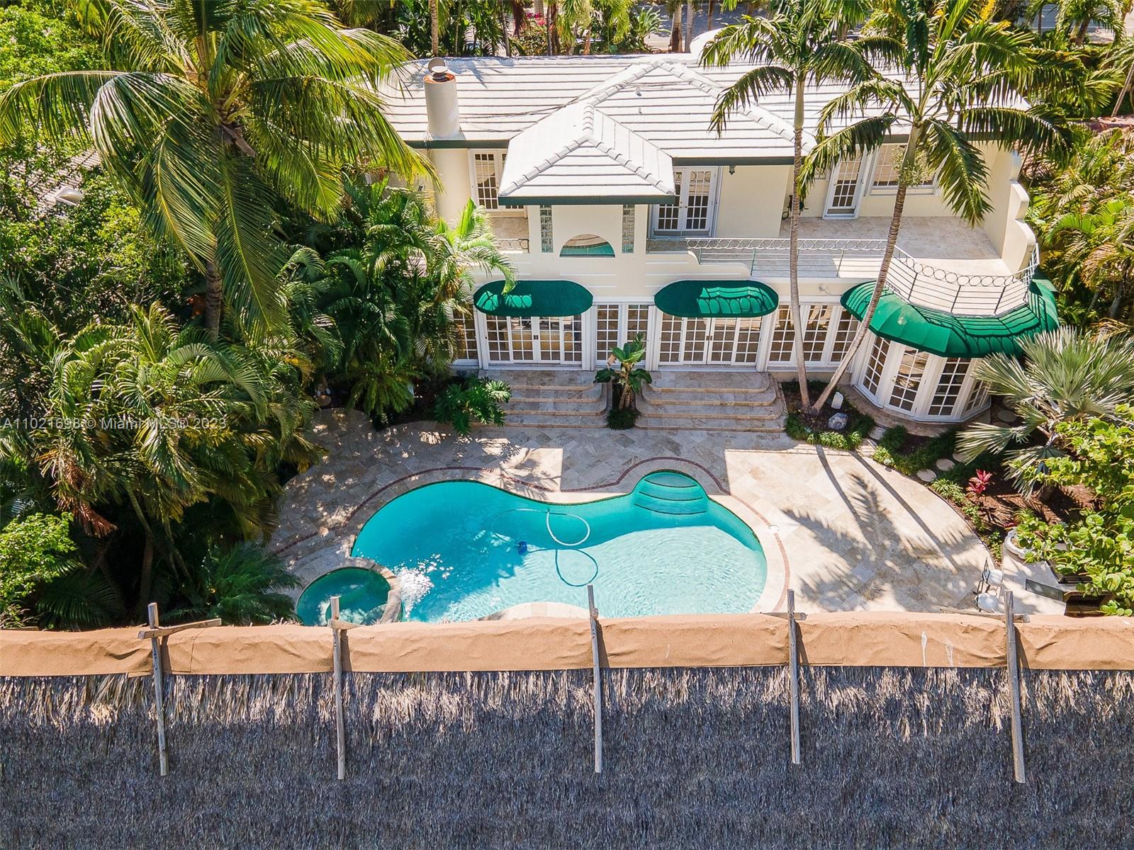 BEACH VIEW ADDN - Residential