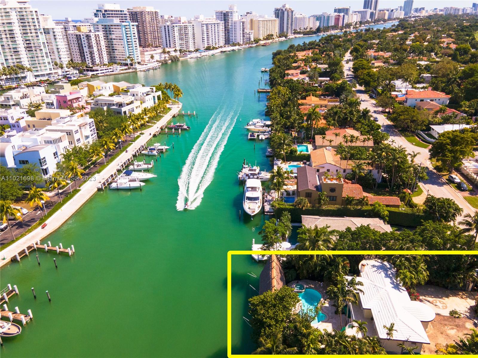 BEACH VIEW ADDN - Residential