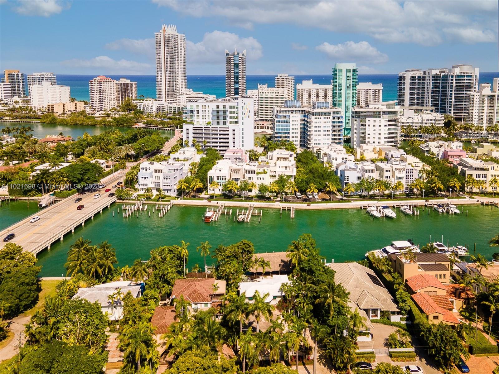BEACH VIEW ADDN - Residential