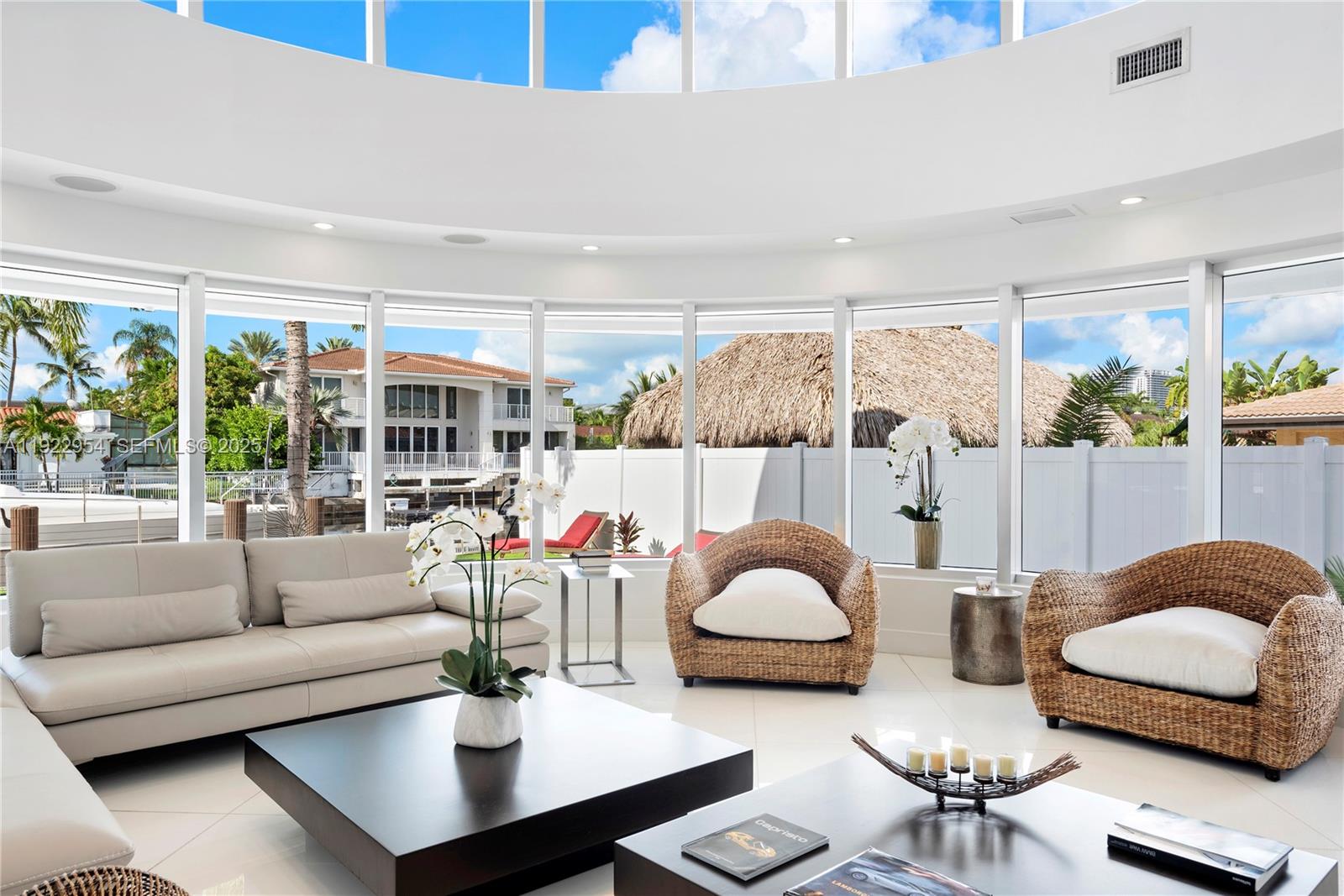 EASTERN SHORES 1ST ADDN - Residential