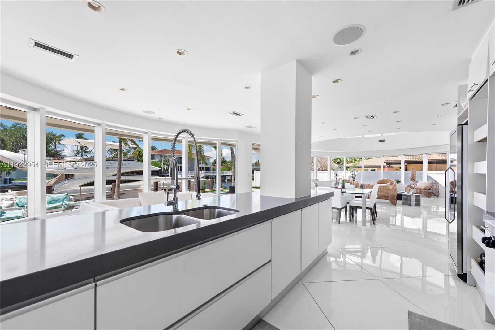 EASTERN SHORES 1ST ADDN - Residential