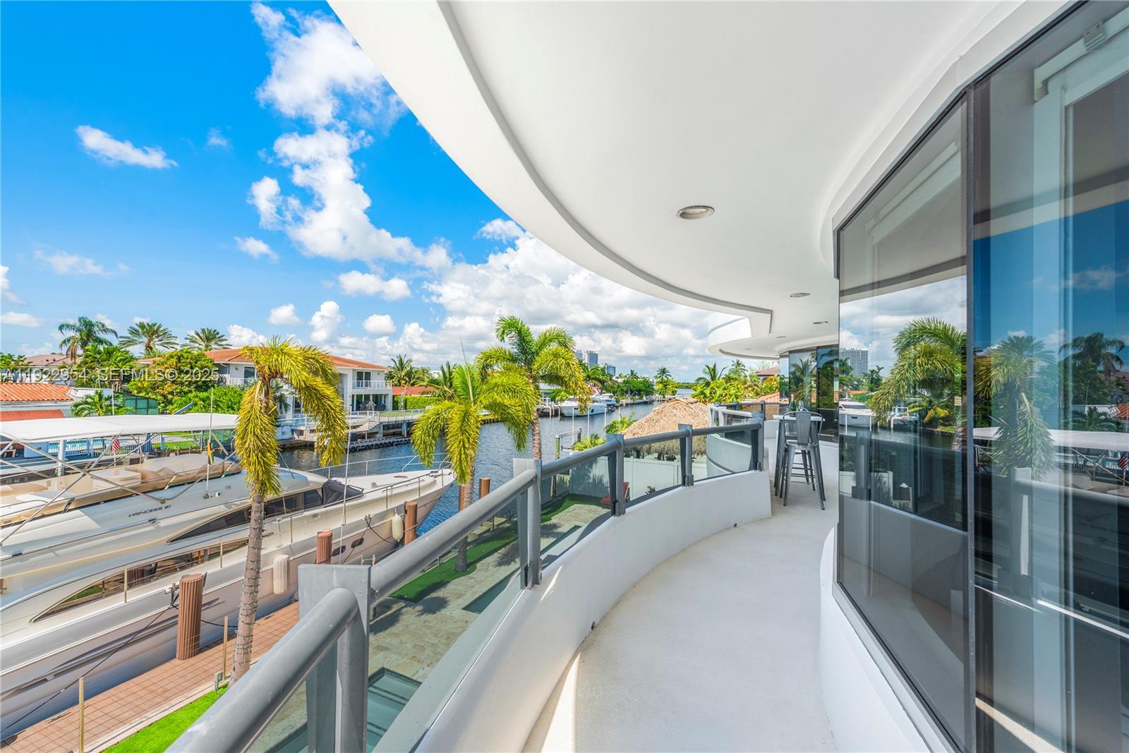 EASTERN SHORES 1ST ADDN - Residential
