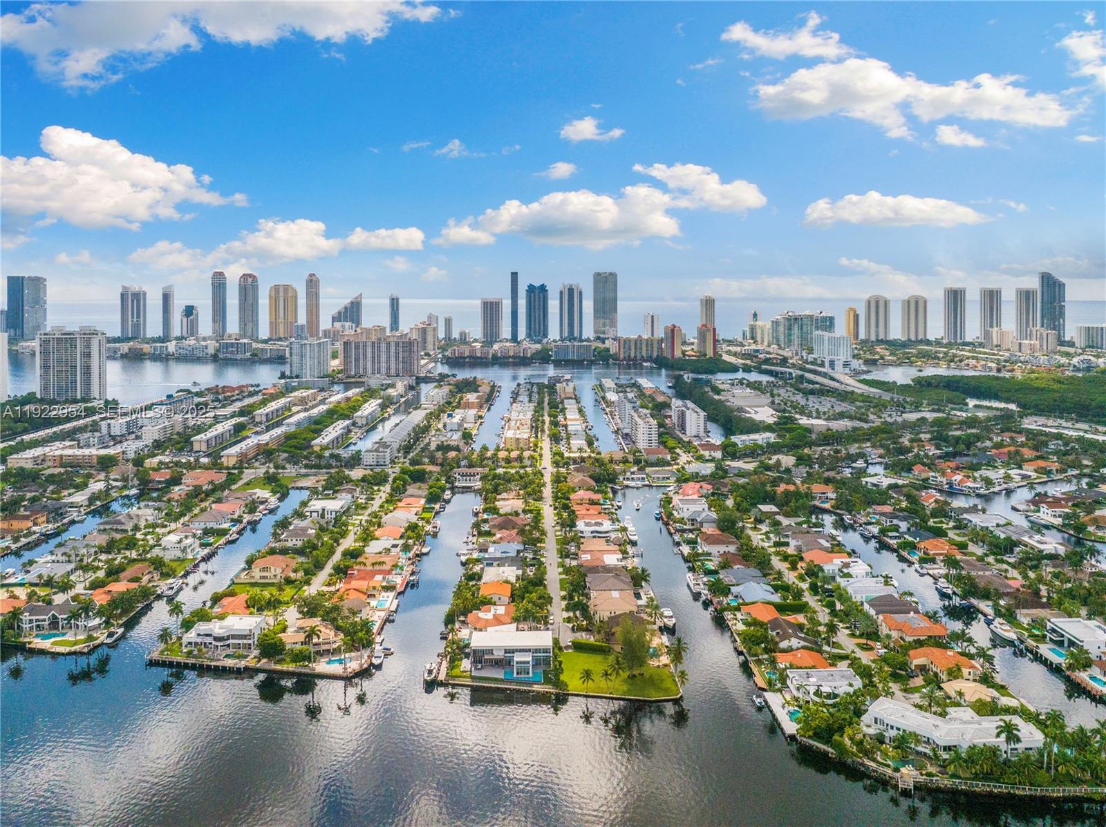 EASTERN SHORES 1ST ADDN - Residential