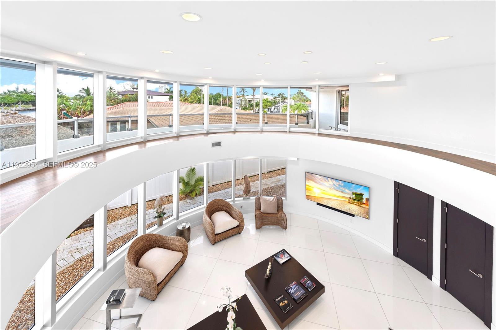 EASTERN SHORES 1ST ADDN - Residential