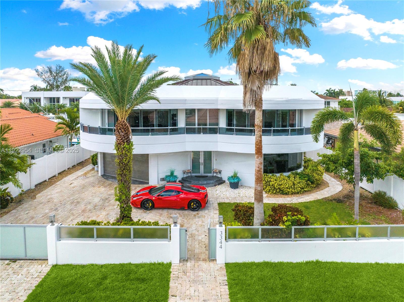 EASTERN SHORES 1ST ADDN - Residential
