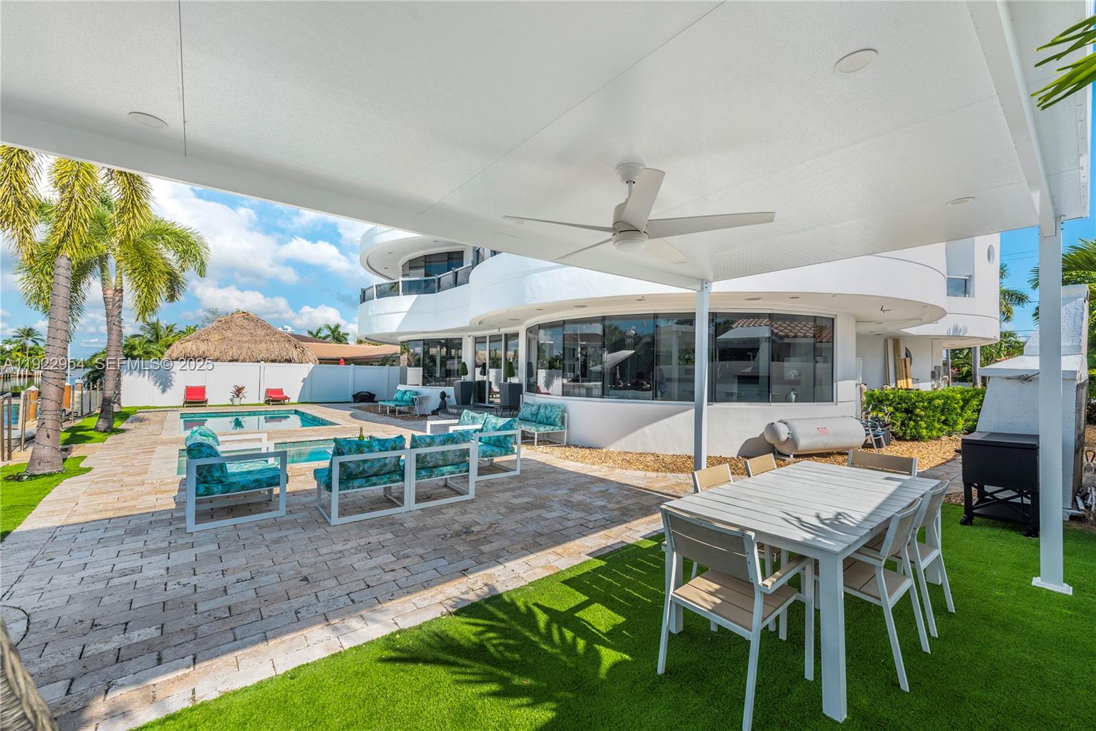 EASTERN SHORES 1ST ADDN - Residential
