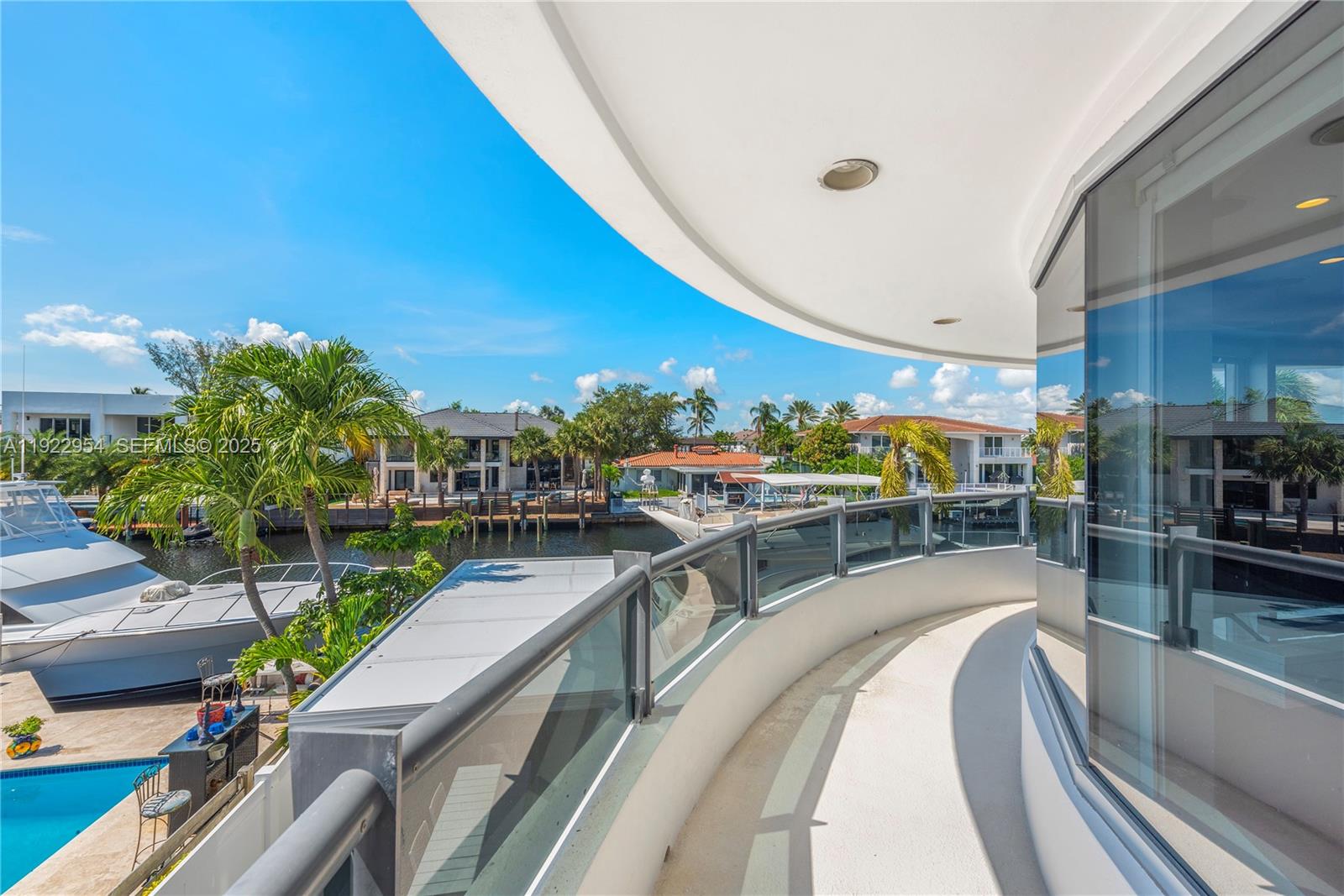 EASTERN SHORES 1ST ADDN - Residential