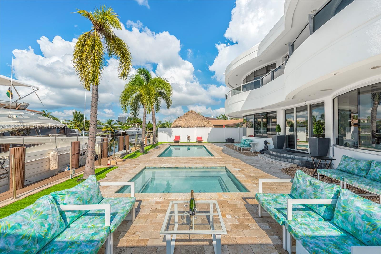 EASTERN SHORES 1ST ADDN - Residential
